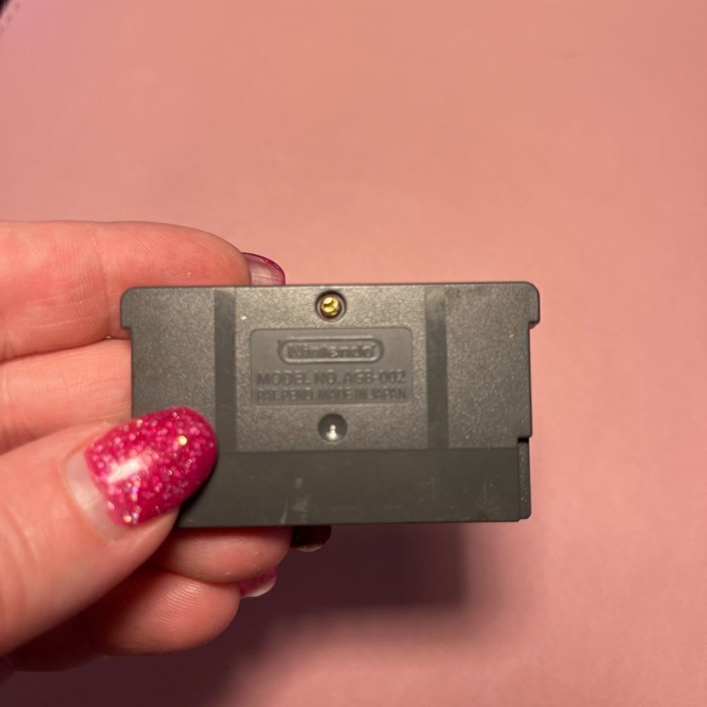 Gameboy Game Midways Greatest Arcade Hits - Picture 4 of 9